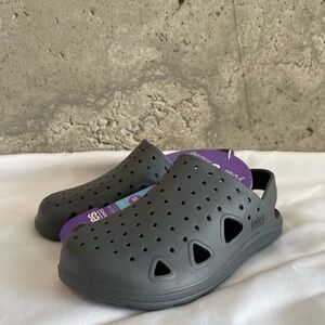 Totes Kid’s Shoes in Mineral